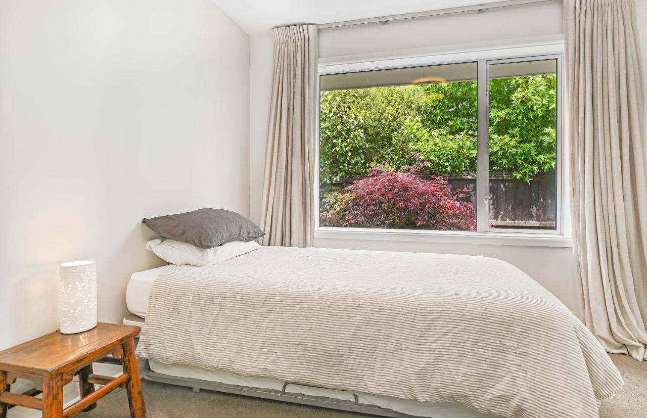Family-Friendly, Home & Garden, 4Br, By Airport, Free Parking Christchurch Exteriér fotografie