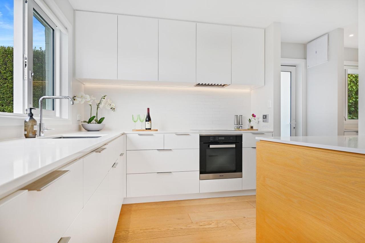 Family-Friendly, Home & Garden, 4Br, By Airport, Free Parking Christchurch Exteriér fotografie