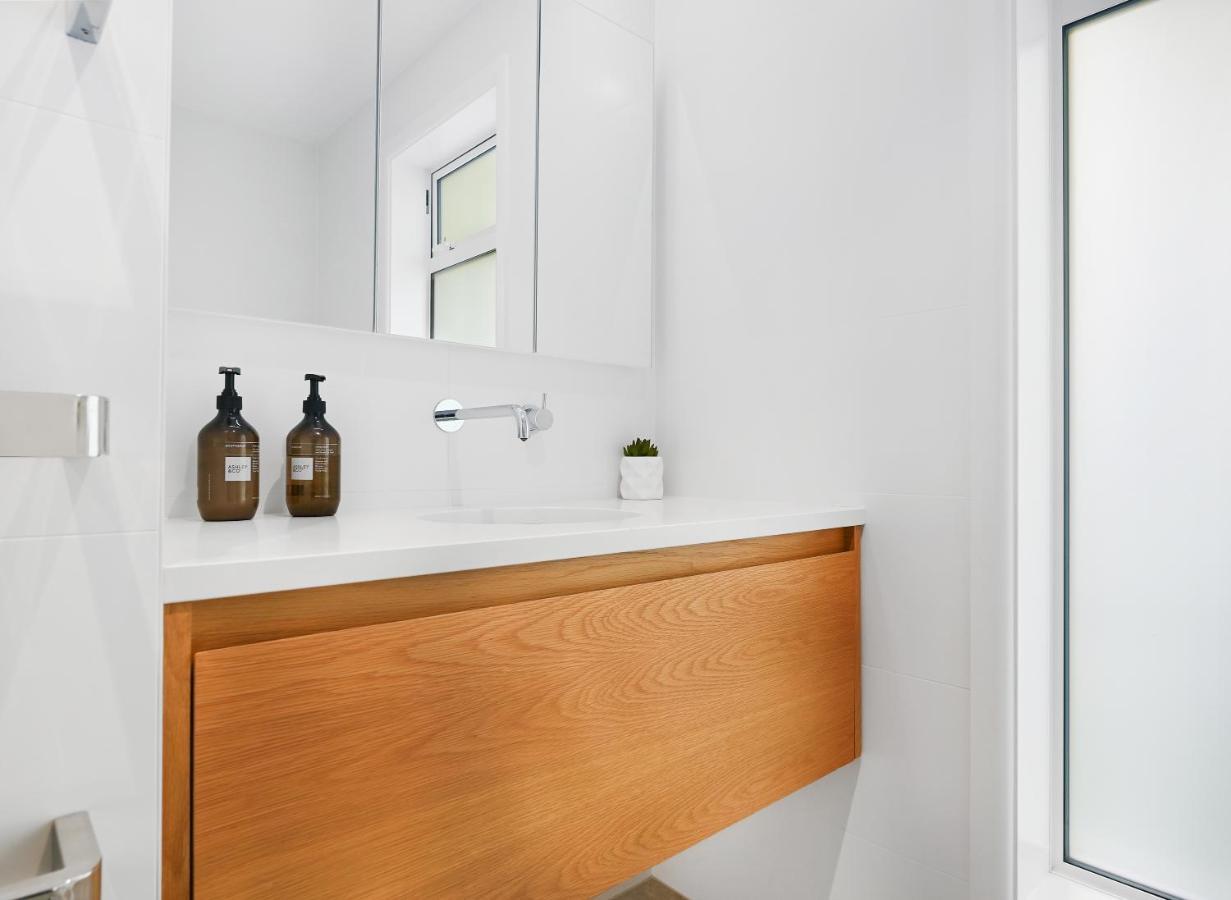 Family-Friendly, Home & Garden, 4Br, By Airport, Free Parking Christchurch Exteriér fotografie