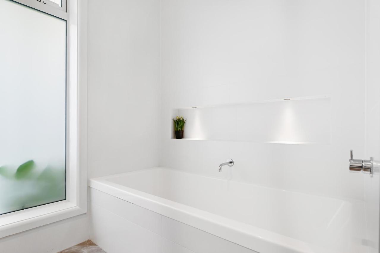 Family-Friendly, Home & Garden, 4Br, By Airport, Free Parking Christchurch Exteriér fotografie